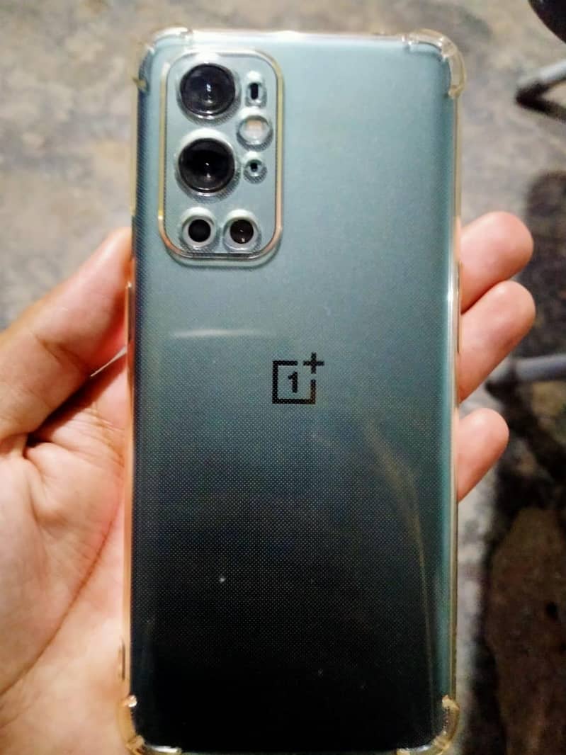 One Plus 9 Pro 0