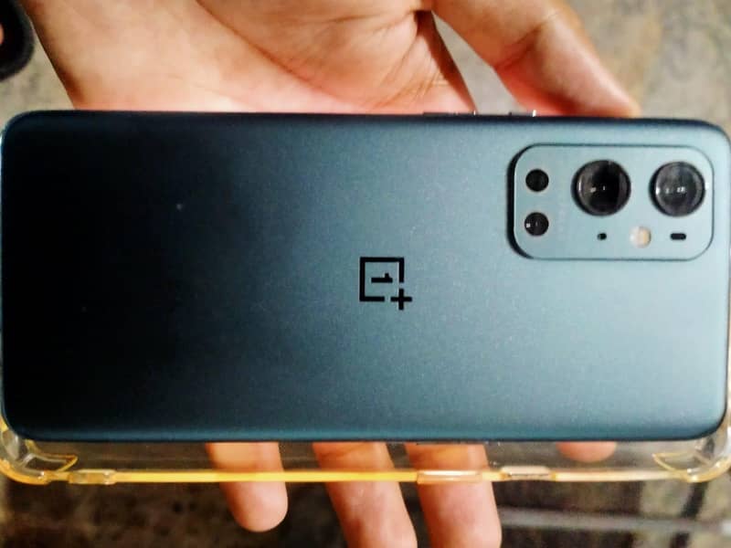 One Plus 9 Pro 1