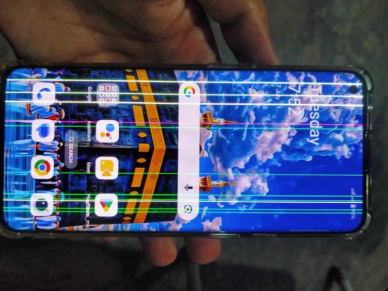 One Plus 9 Pro 2