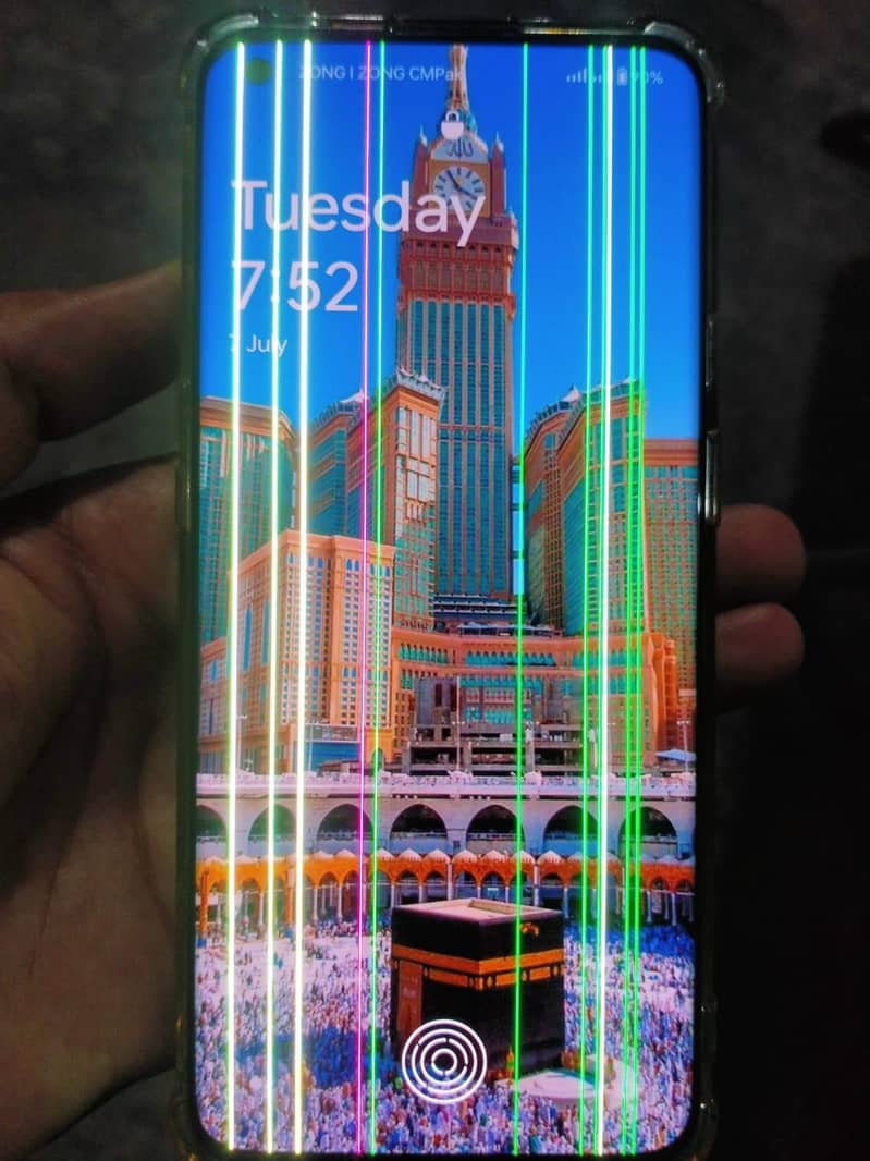 One Plus 9 Pro 3