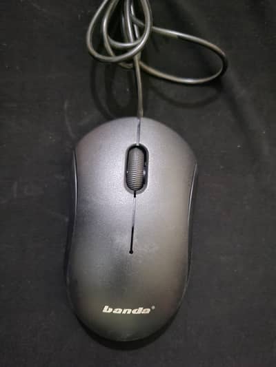 Mouse for Laptop and computer Nice quality