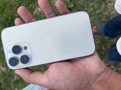 Apple iPhone 14 Pro