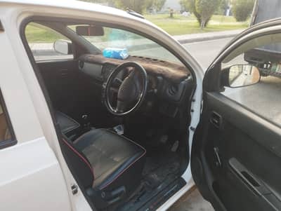 Suzuki Alto 2022