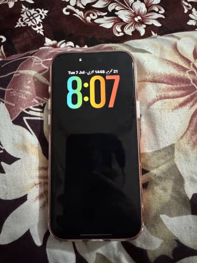 Apple iPhone 17 Pro Max Pta Proved