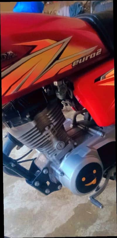 new bike double saman ha 03144400764