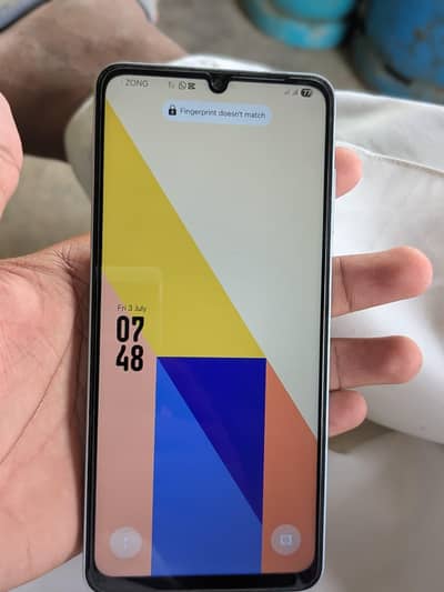 Samsung Mobile A06