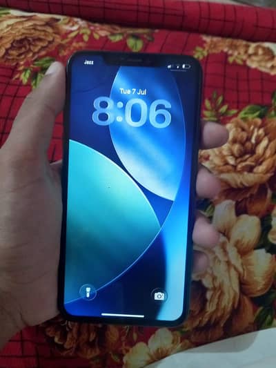 Apple iPhone 11 Pro Max factory unlock sim working E sim penal