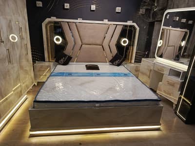 beds& wardrobes