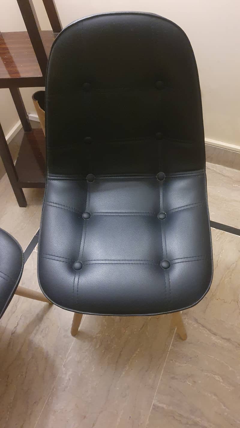 Chairs 1