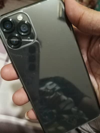 Apple iPhone 11 Pro