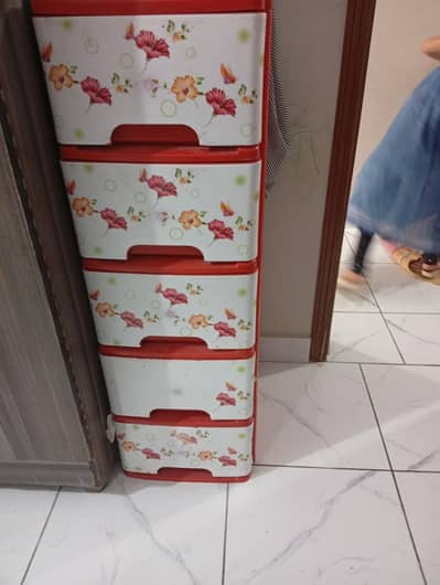 kids wardrobe