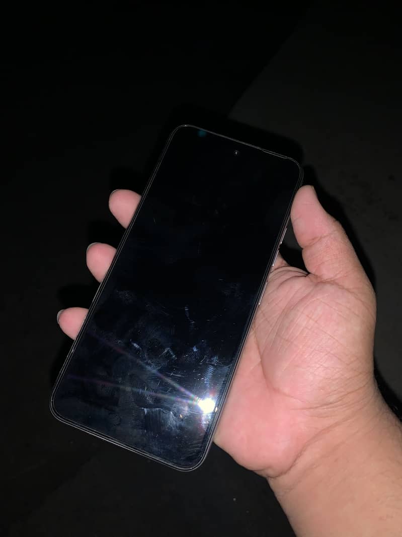 Tecno go 2 2