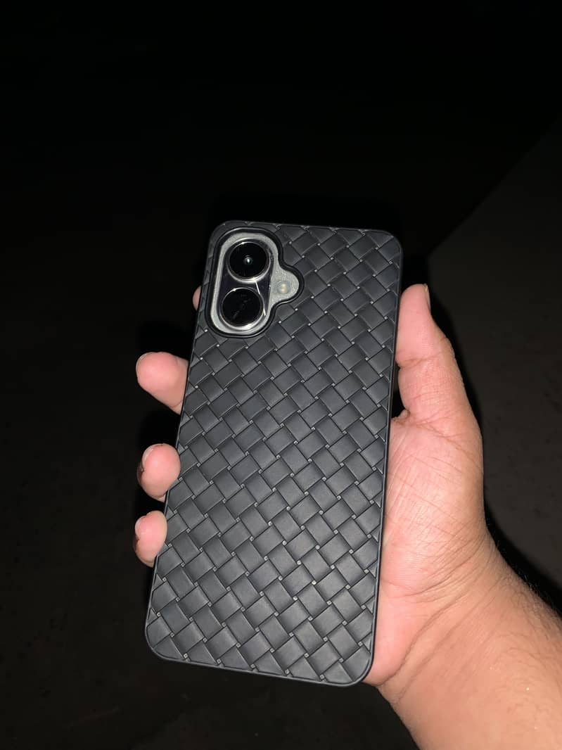Tecno go 2 3