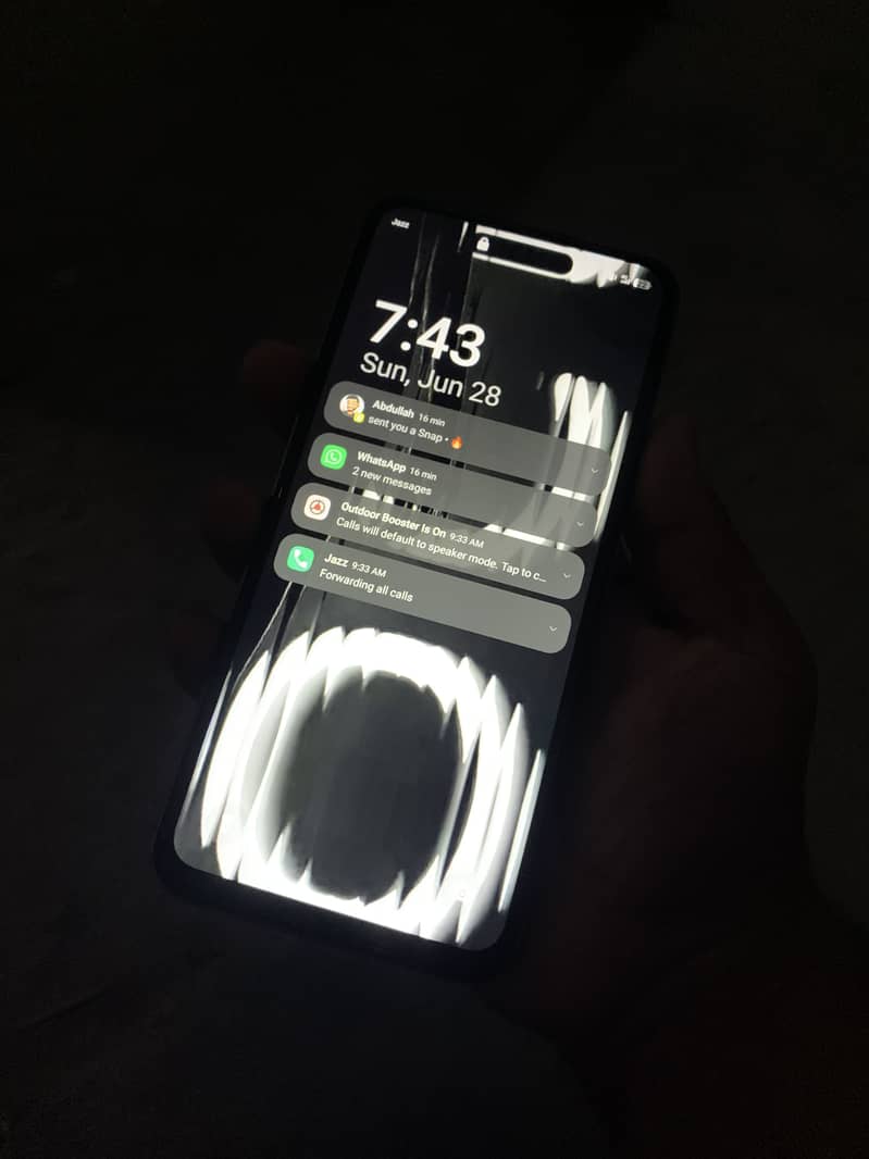 Tecno go 2 4