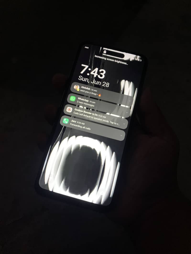 Tecno go 2 6