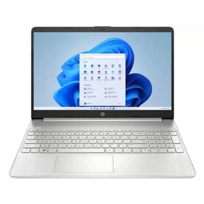 HP 15s 12th Gen Core i3 (8GB RAM / 256GB SSD) – Excellent Condition