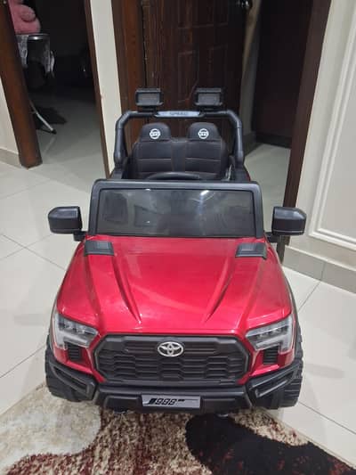 kids jeep and remote control baby jeep and self