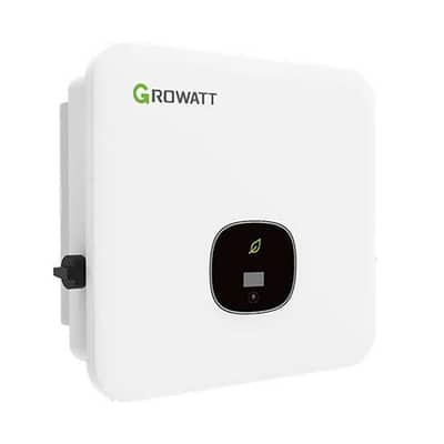 Growatt 10kw X2 Series