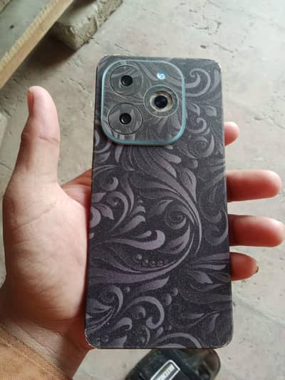 Infinix Smart 8 Pro