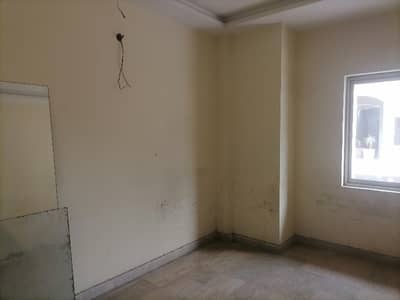 Flat Of 5 Marla Is Available For sale