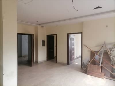 Ideal Flat Is Available For rent In Aitchison Society