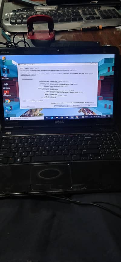 Laptop, dell all time best