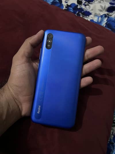 Xiaomi Redmi 9A