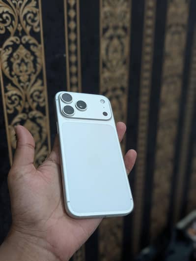 Apple iPhone 17 Pro Max
