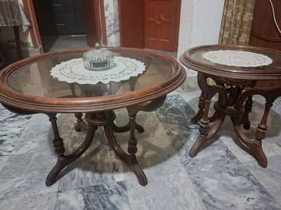 chinoty tables