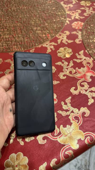 Google Pixel 7a