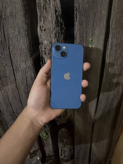 iPhone 13 pta (256gb)