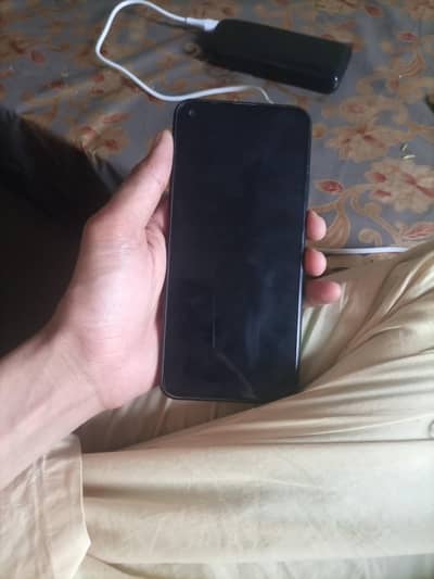 Infinix Note 7 Lite