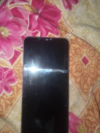 Vivo Y21