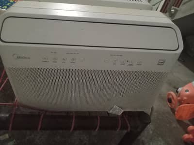 window ac inverter  1 ton
