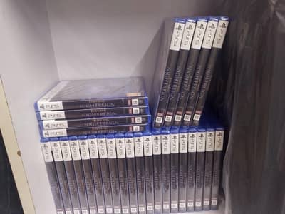 PS5 elden ring nightregin