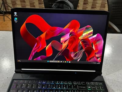 Acer Predator Triton 300 | i7 11th Gen | RTX 3060 6GB