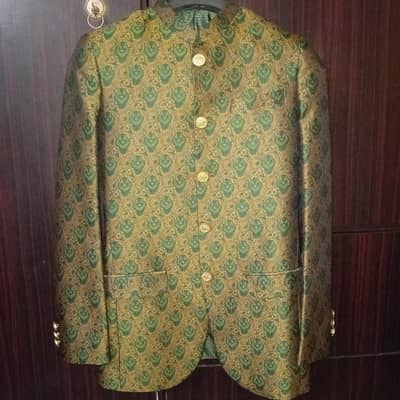 Prince Coat