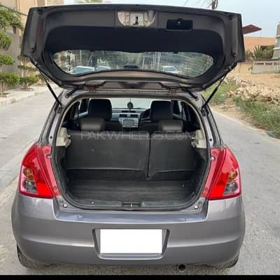 Suzuki Swift 2016 // URGENT SALE ///