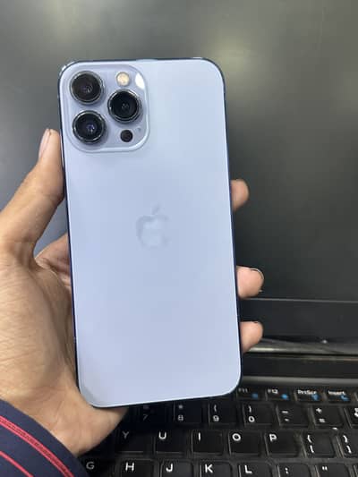 Apple iPhone 13 Pro Max