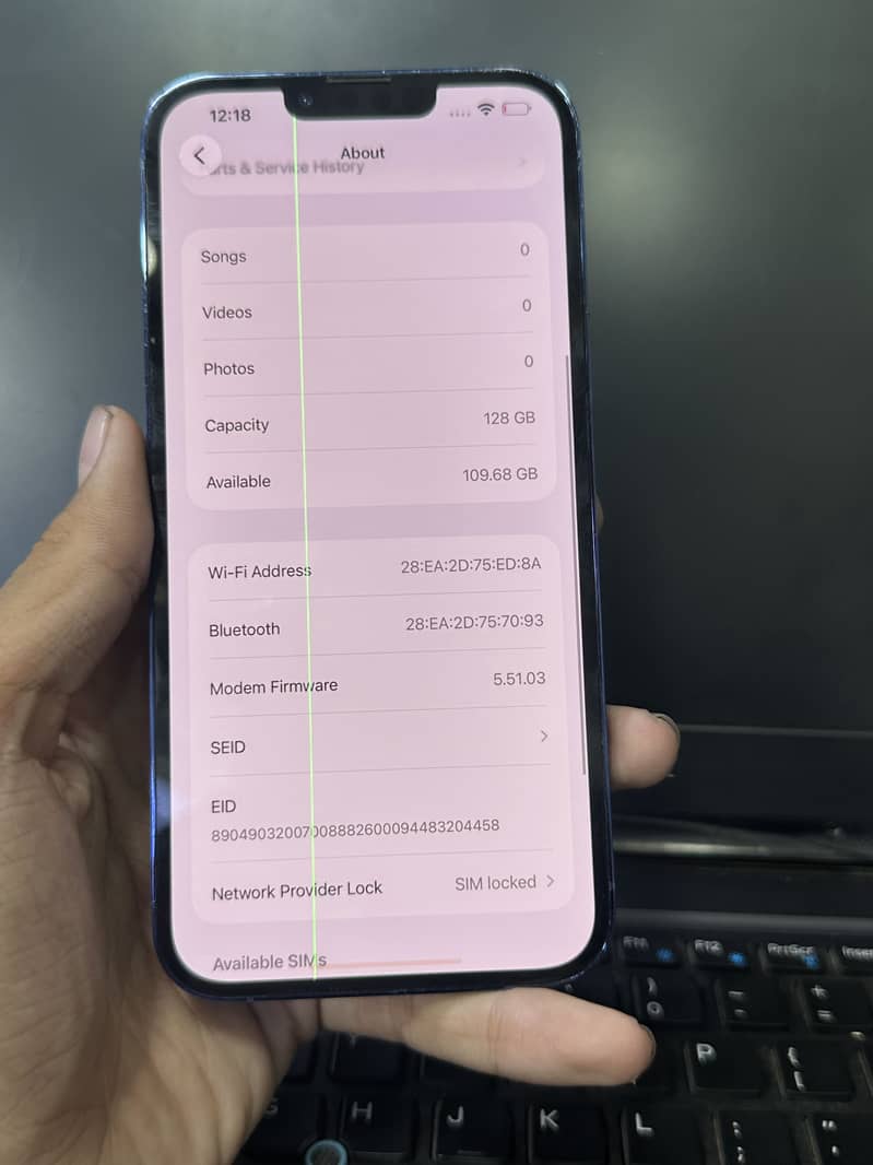 Apple iPhone 13 Pro Max 2