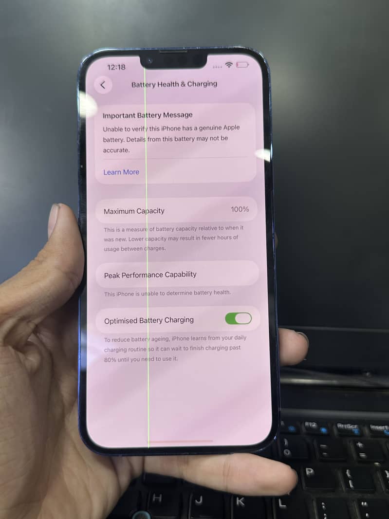 Apple iPhone 13 Pro Max 6