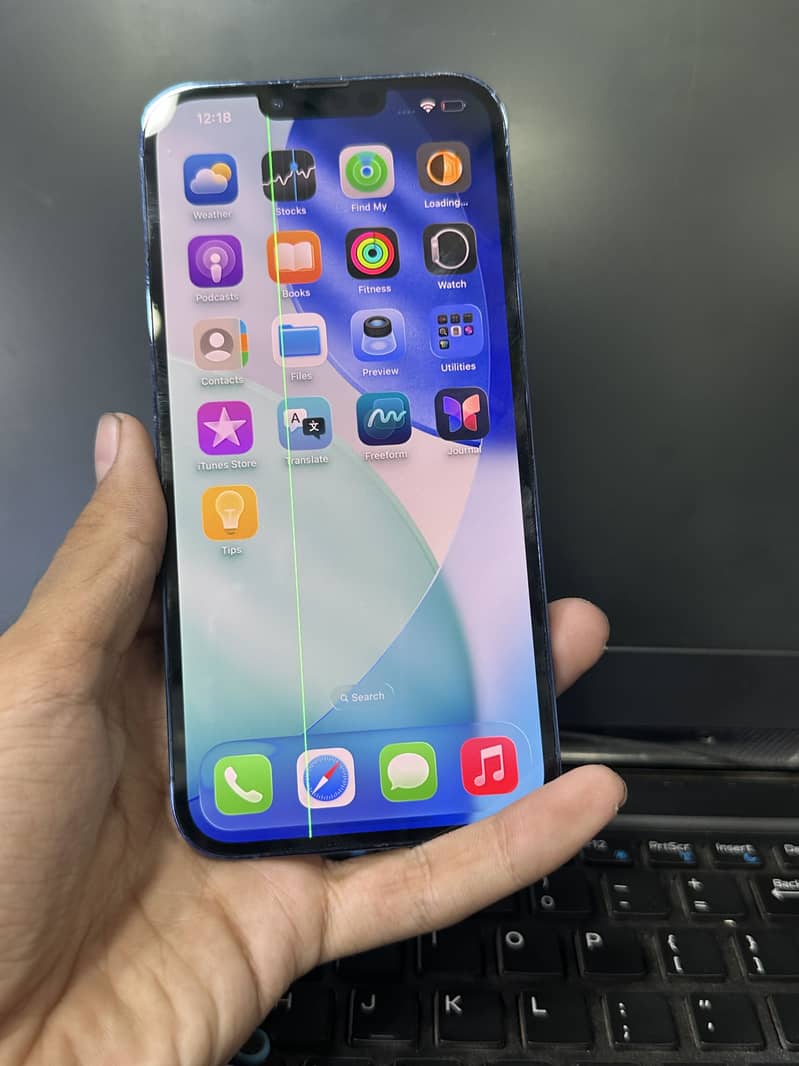 Apple iPhone 13 Pro Max 8
