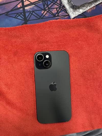 I phone 15 non pta factory