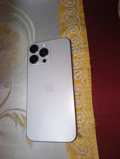 Apple iPhone 16 Pro Max