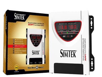 simtak DC king 70 amp