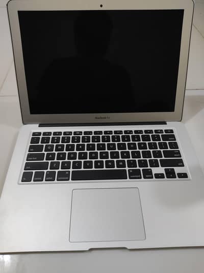 MacBook Air (2015)