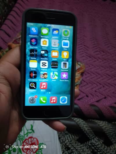 Apple iPhone 7.03051803025