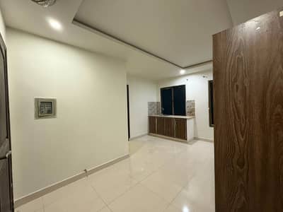 Studio Apartment Non Furnished Available For Rent