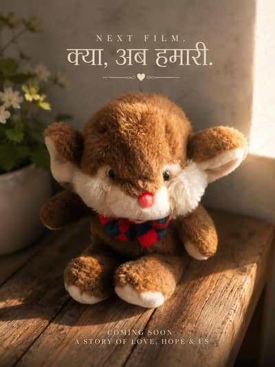 Cute Plush Toy for Study Table / Room Decoration