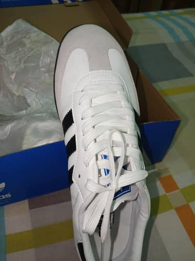 samba adidas new shoes 10/10 contact 03152290700